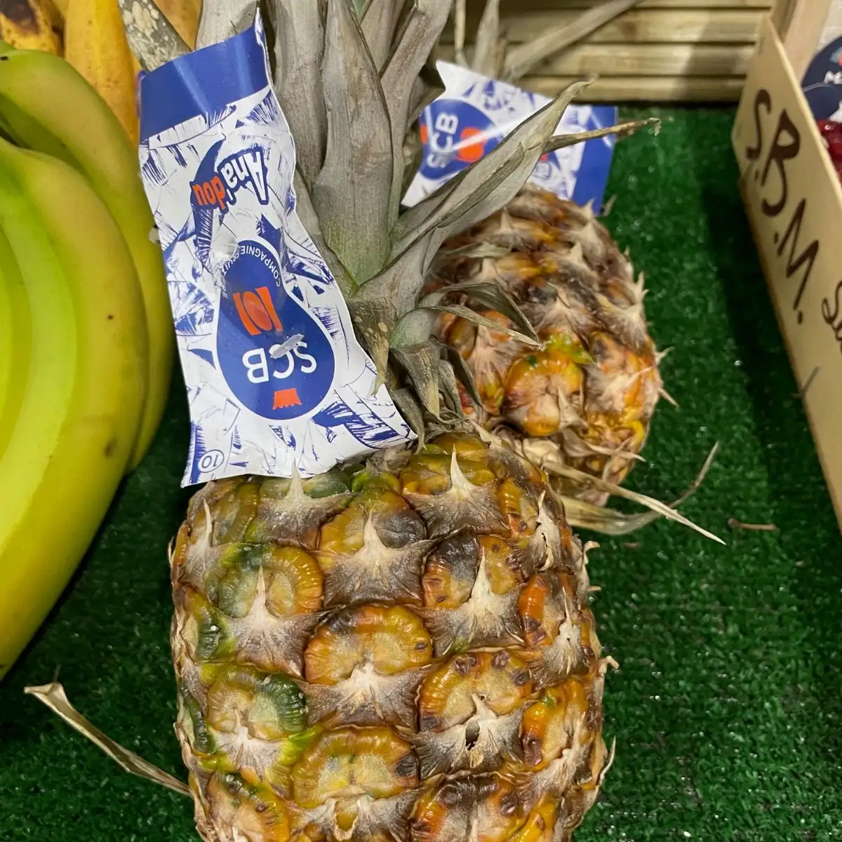 Ananas