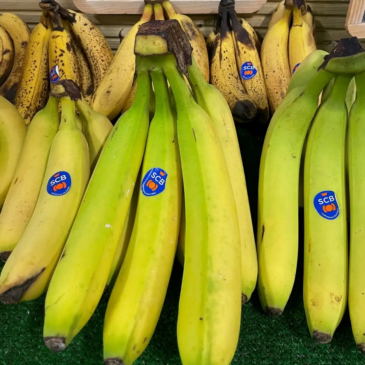 Bananes